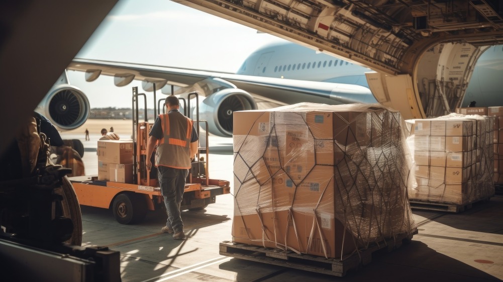 Why Kwik Global Shipping Corporation