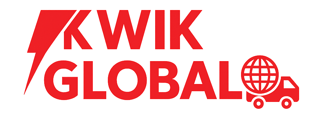 Kwik Global Shipping Cooperation